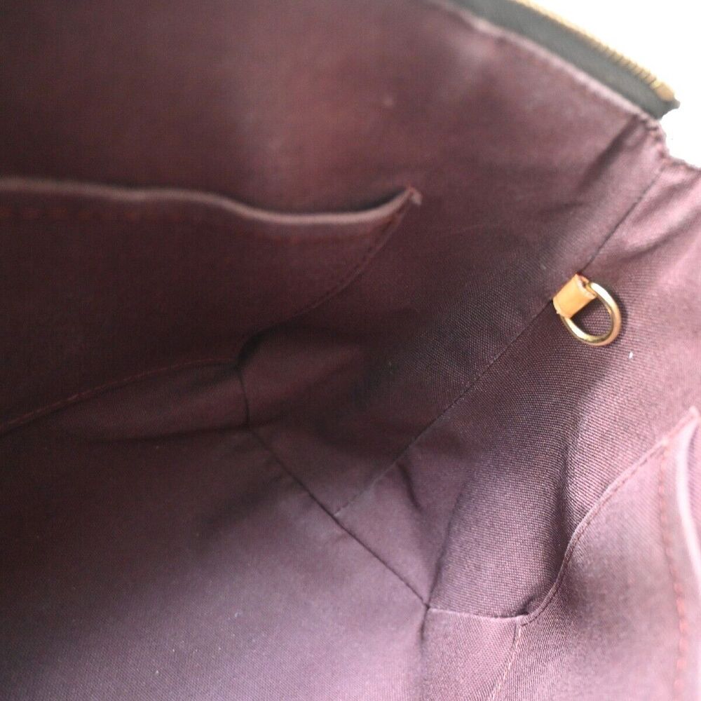 Louis Vuitton Turenne Pm 2Way Hand Bag #127877L12B - Picture 12 of 15